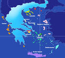 Friday, May 21 Piraeus, Mykonos « Join In My Journey