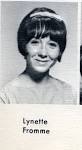 Lynette Alice "Squeaky" Fromme