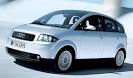 Report: Audi A2 successor in the works - egmCarTech
