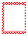 Clip Art Borders &amp; Frames