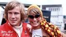 James Hunt Bedded 33 Flight