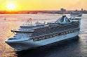 Caribbean Princess Cruise Reviews