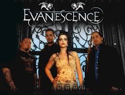 Download BAIXAR Evanescence   Discografia