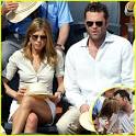 Jennifer Aniston & Vince Vaughn In Paris | Jennifer Aniston, Vince