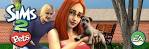 Sim pets