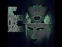 Moves like Jagger - Adam