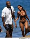 Barry Bonds Wife Says She