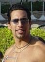 model Amr Ghannam is kuwaiti