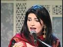 Fariha Pervez sings Ghalib in