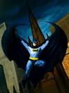 RABZ Comic Book Art: Batman - Comic Book Cover Illustration