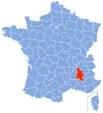 from South East France, - via Daymix