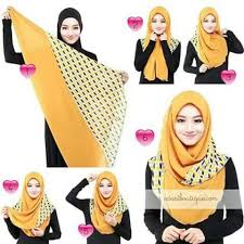 Hijab on Pinterest | Hijab Tutorial, Hijabs and Hijab Styles