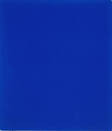 INTERNATIONAL KLEIN BLUE SUIT « David Reeves