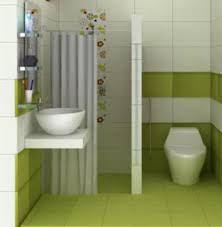 Contoh Desain Kamar Mandi Minimalis | Properti Minimalis