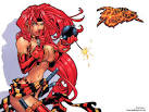 Battle Chasers Wallpaper #1 (Anime Wallpapers.