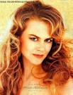 NICOLE KIDMAN
