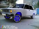VAZ 2107 Lada