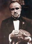 the sopranos and god father mafia