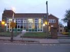 Long Knowle Primary School plays host to the polling station for the 2010 - via Daymix