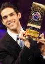 million pound bid for Kaka