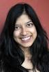 About Sarah Raghubir