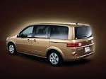 Babez.de - Nissan Lafesta