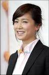 Nam Sang Mi