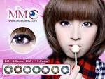 Mimo Diamond Gray (鑽石甜心灰)