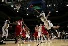 NCAA BASKETBALL Tournament - First Round - Boise - Pictures - Zimbio
