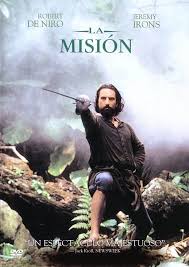 La mision