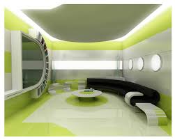 best future interior design