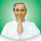 Naveen Patnaik is the Chief