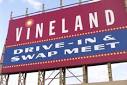 Welcome to the Vineland Drive-In Movie Theater
