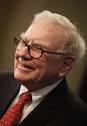 warren buffett profile picture