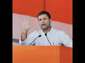 21 min speech wont cut it: Rebranded Rahul must be radical.