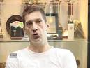 VK Partizan - KZS - Aleksandar