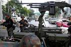 After Martial Law Declaration, Thailand Waits for Generals Next.