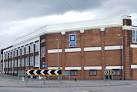 TL1020 : GM building. near to Luton, Great Britain. GM building - via Daymix