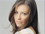 Evangeline Lilla At Photoshoot