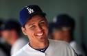 Meet Dodgers infielder, Luis