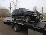 Junk Vehicle Removal Naperville, Plainfield, Bolingbrook, IL & Beyond