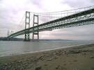 1950 Tacoma Narrows Bridge