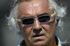 The future of Flavio Briatore
