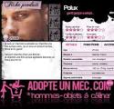 Trends - Maria Cristina Pavarini - Shopping for a one night stand ...