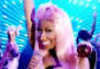 PEPSI DEBUTS NICKI MINAJ 3-D