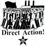 Direct Action Makes History - Recomposition