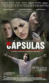 C�psulas