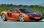 McLaren MP4-12C | Top Cars Zone