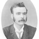 Photograph of Walter Wingate