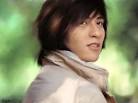 Zhou Yu Min of F4 CG by